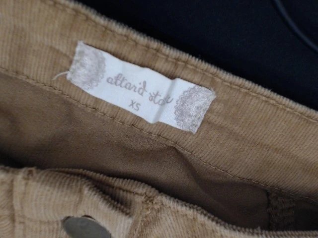 Minijupe altard – photo 3